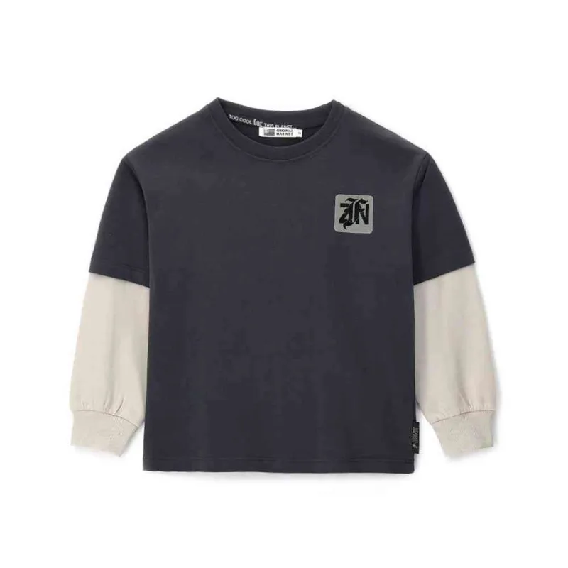 ORIGINAL MARINES MAJICA