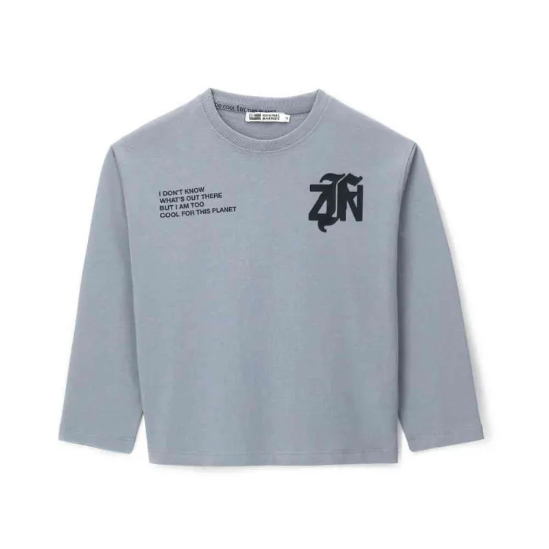 ORIGINAL MARINES MAJICA