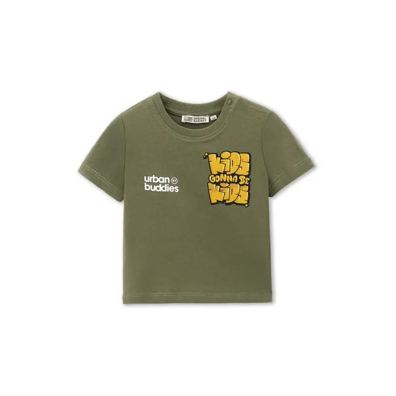 ORIGINAL MARINES MAJICA