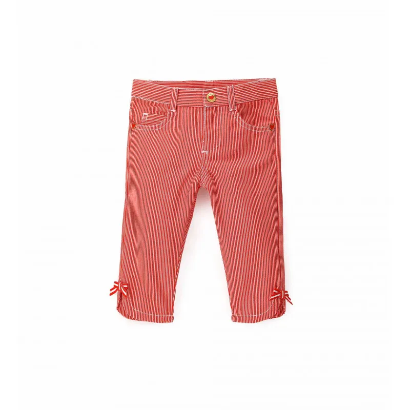 ORIGINAL MARINES PANTALONE LOVEBERRY