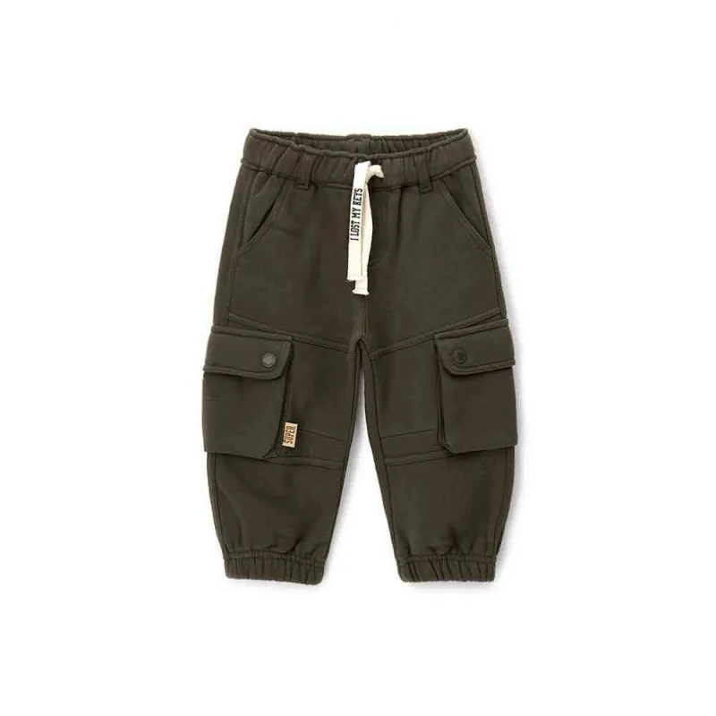 ORIGINAL MARINES PANTALONE