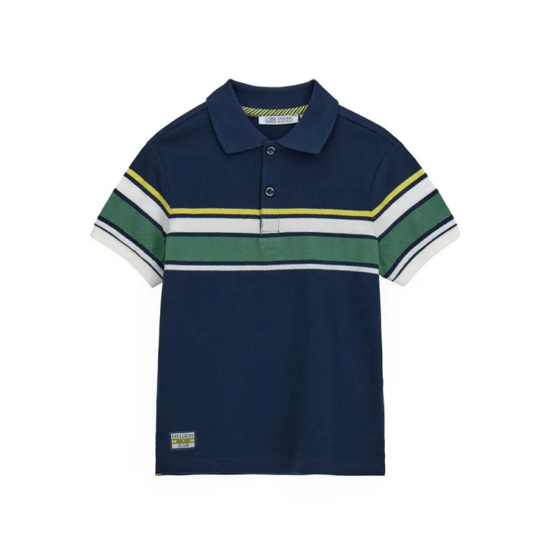 ORIGINAL MARINES POLO MAJICA