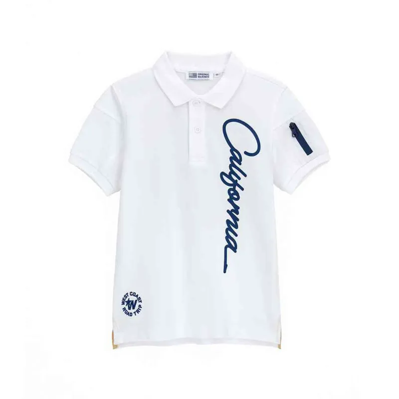 ORIGINAL MARINES POLO MAJICA