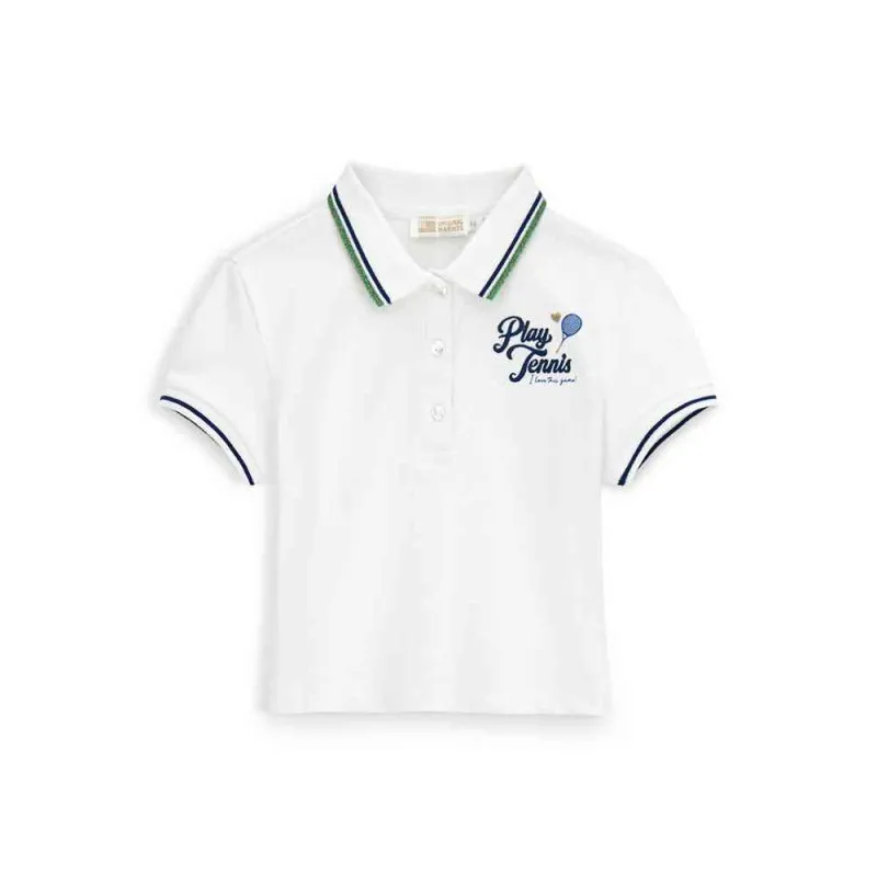 ORIGINAL MARINES POLO MAJICA