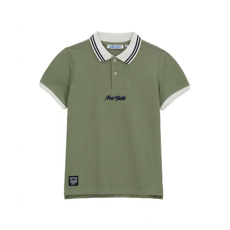 ORIGINAL MARINES POLO MAJICA