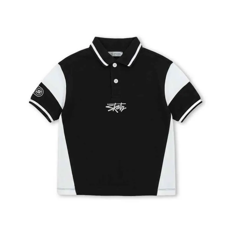 ORIGINAL MARINES POLO MAJICA