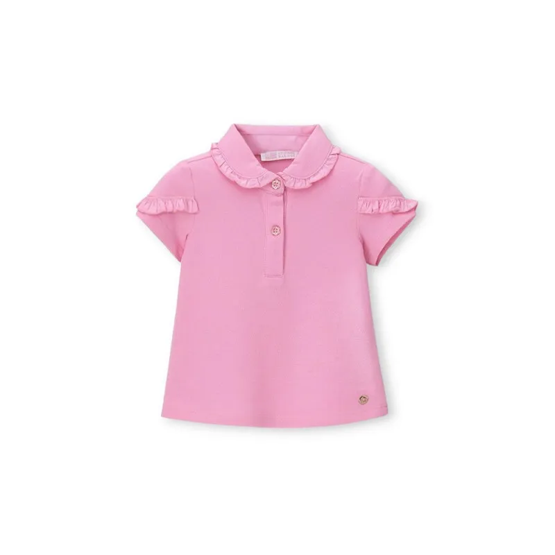 ORIGINAL MARINES POLO MAJICA