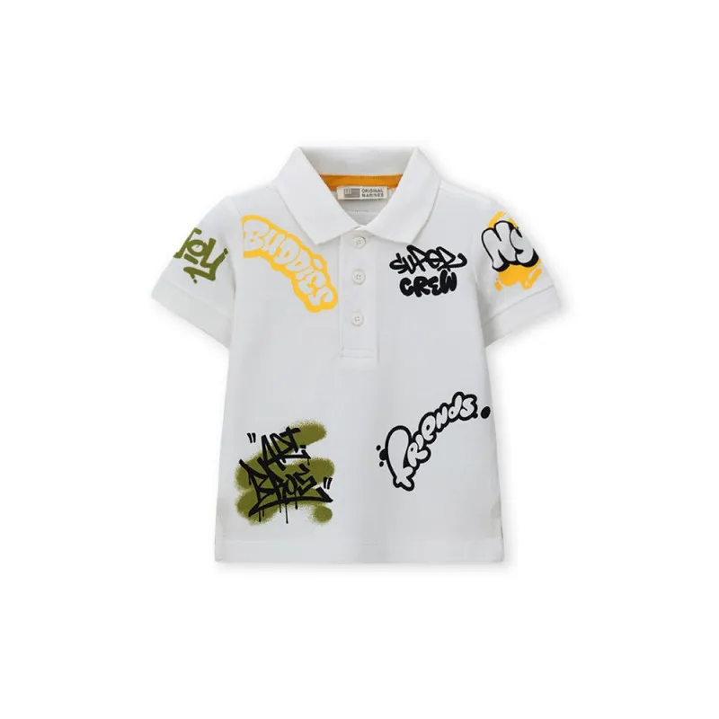 ORIGINAL MARINES POLO MAJICA