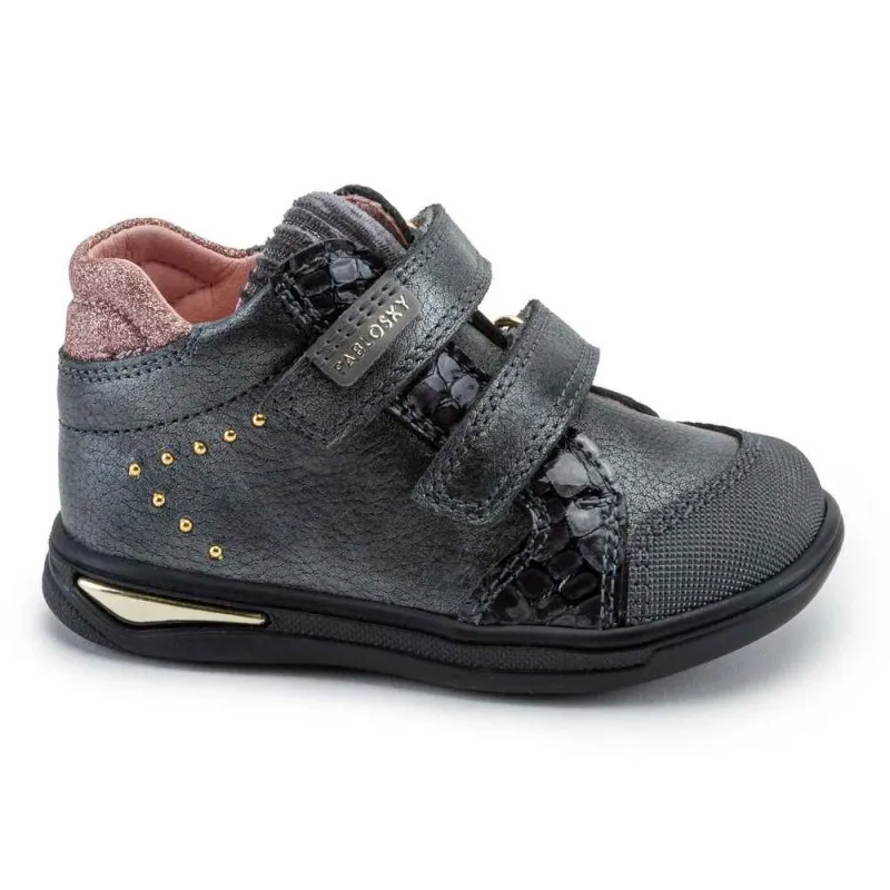 PABLOSKY CIPELE EAGLE PLATA