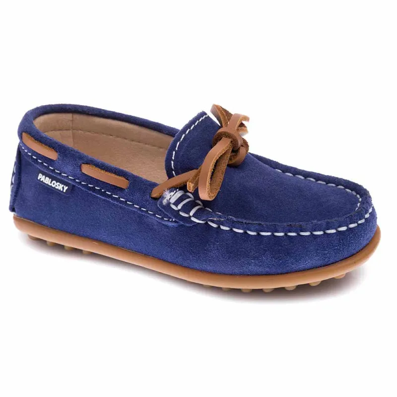 PABLOSKY CIPELE SERRAJE NAVY
