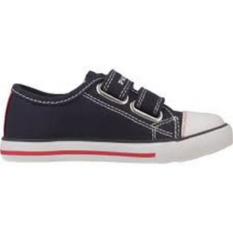PABLOSKY PATIKE CANVAS NAVY