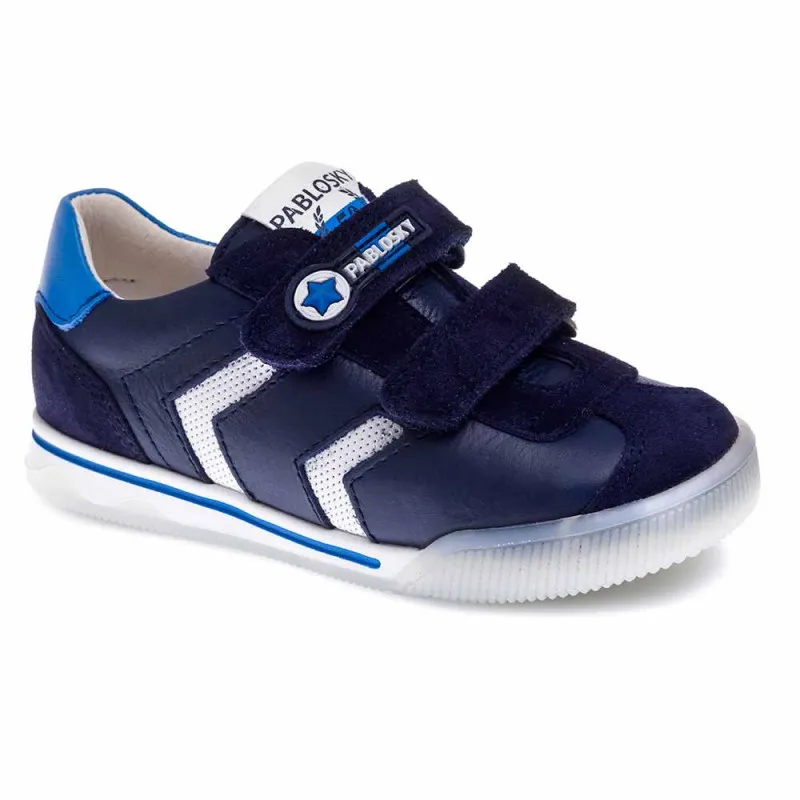PABLOSKY PATIKE CITY NAVY ATOLLO