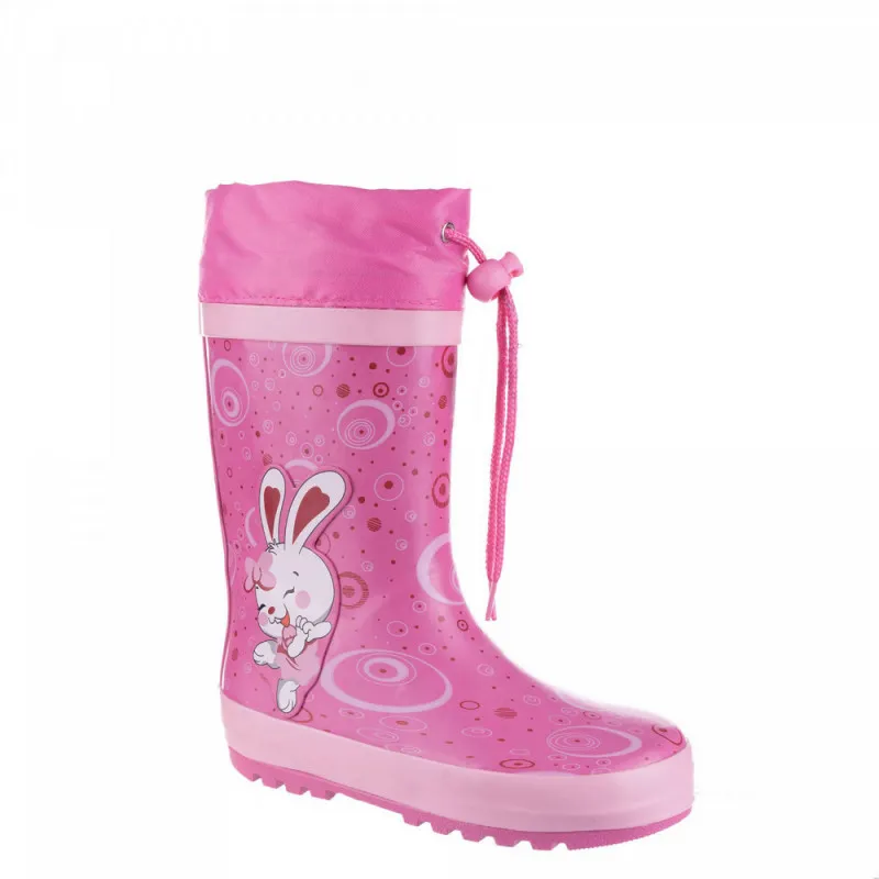 PANDINO GUMENE CIZME JS-C20137 FUSCHIA