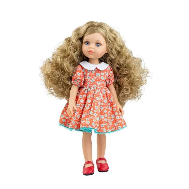 PAOLA REINA LUTKA HELENA 32 CM