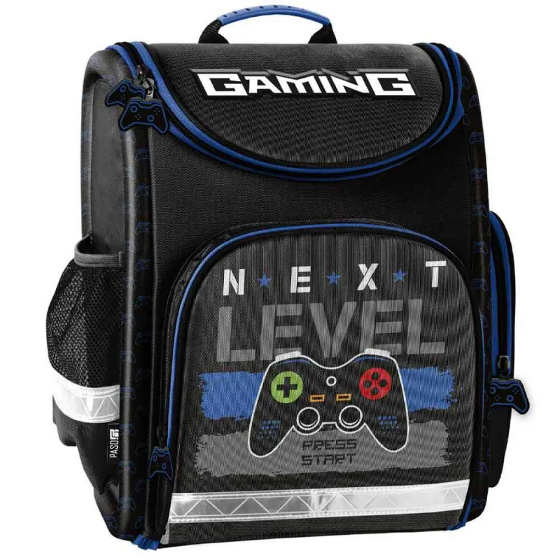 PASO RANAC GAMING