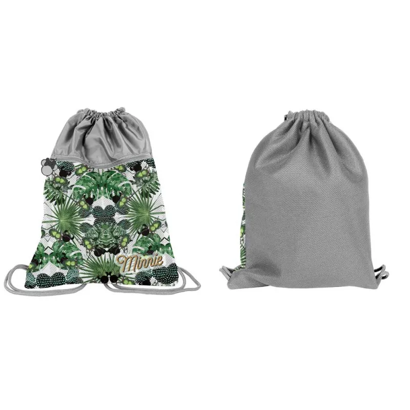 PASO TORBA ZA FIZICKO MINNIE GREEN