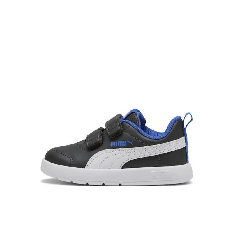 PATIKE PUMA COURTFLEX V3 V INF