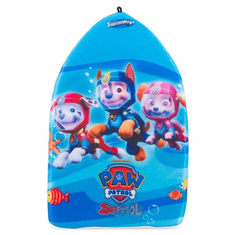 PAW PATROL SKYE DASKA ZA PLIVANJE