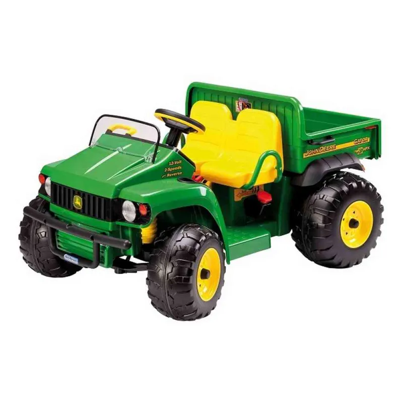 PEG PEREGO DZIP NA AKUMULATOR (24V) - JOHN DEERE GATOR HPX IGOD0060