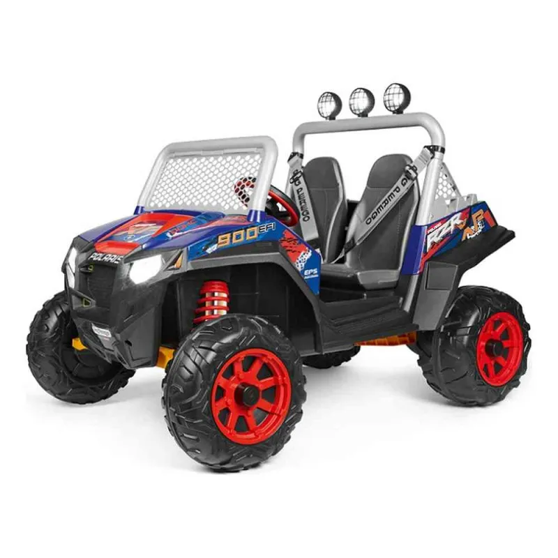 PEG PEREGO DZIP NA AKUMULATOR (24V) - POLARIS RZR 900 XP IGOD0554