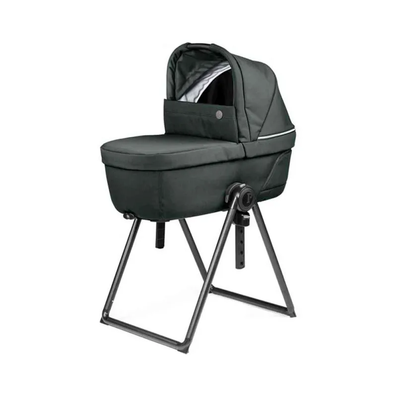 PEG PEREGO KORPA ZA NOVORODJENCE BELVEDERE  (VIVACE/VELOCE) - METAL SA POSTOLJEM...