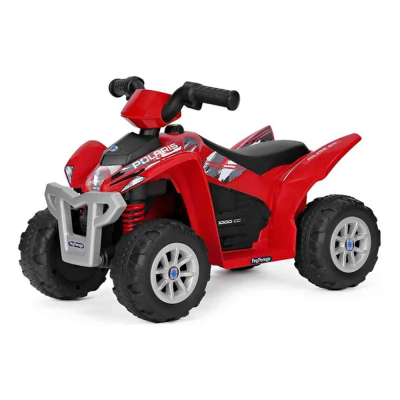 PEG PEREGO MOTOR NA AKUMULATOR (6V) - MINI POLARIS IGMD0011