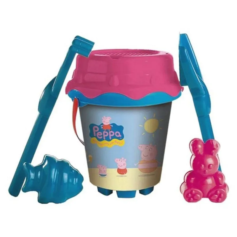 PEPPA PIG  KOFICA