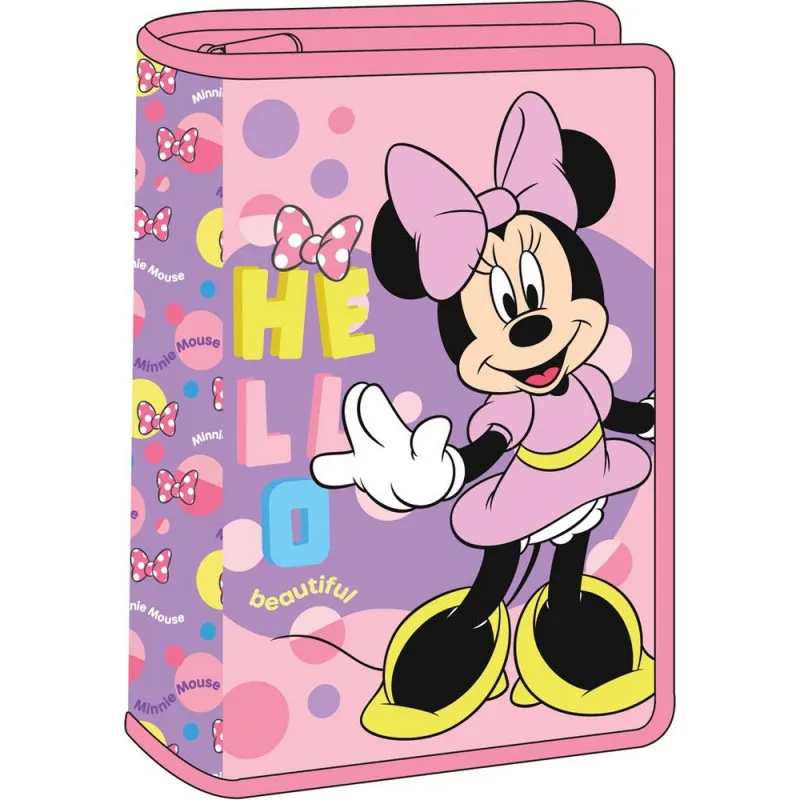 PERNICA 1 ZIP PUNA MINNIE
