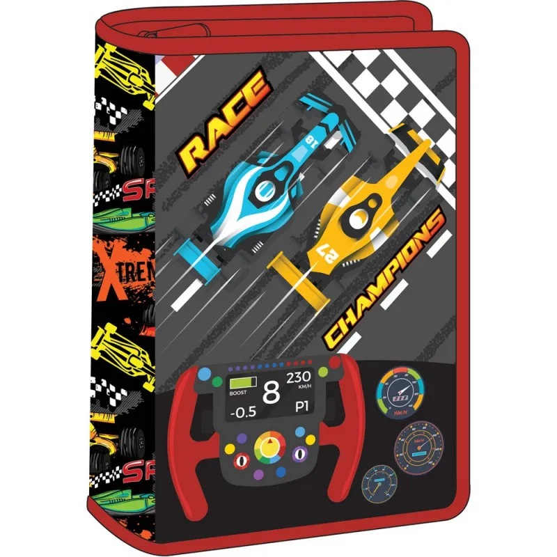 PERNICA 1 ZIP PUNA RACER