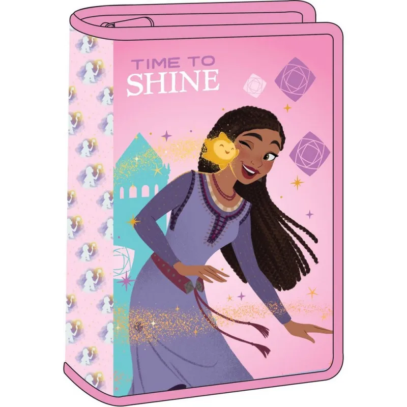 PERNICA 1 ZIP PUNA WISH TIME TO SHINE