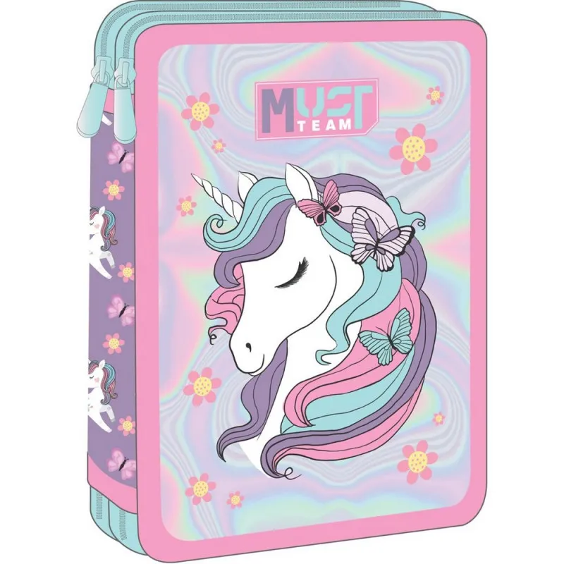 PERNICA 2 ZIPA PUNA LOVELY UNICORN