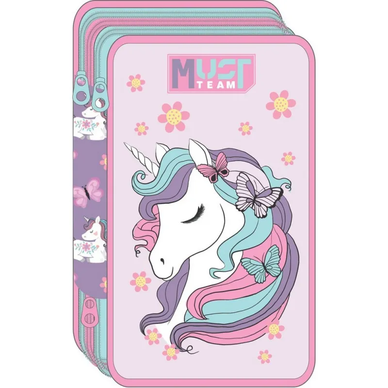 PERNICA 3 ZIPA PUNA UNICORN