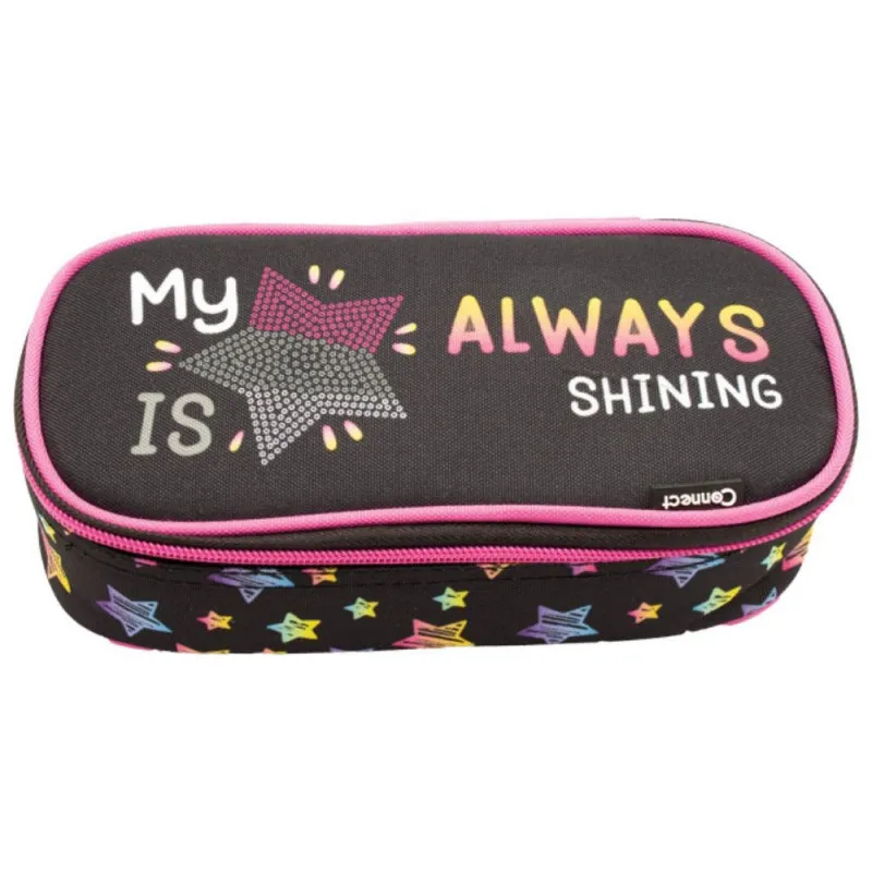 PERNICA OVALNA 1ZIP 1PREKLOP MY STAR COMPACT 23.CONNECT 51172