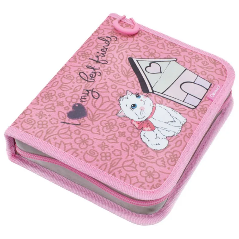 PERNICA PUNA 1ZIP 2PREKLOPA BEST FRIEND 1A 24.CONNECT 54524