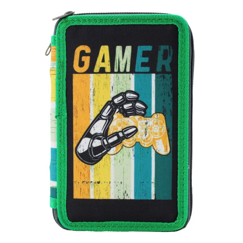 PERNICA PUNA 2 ZIPA GAMER