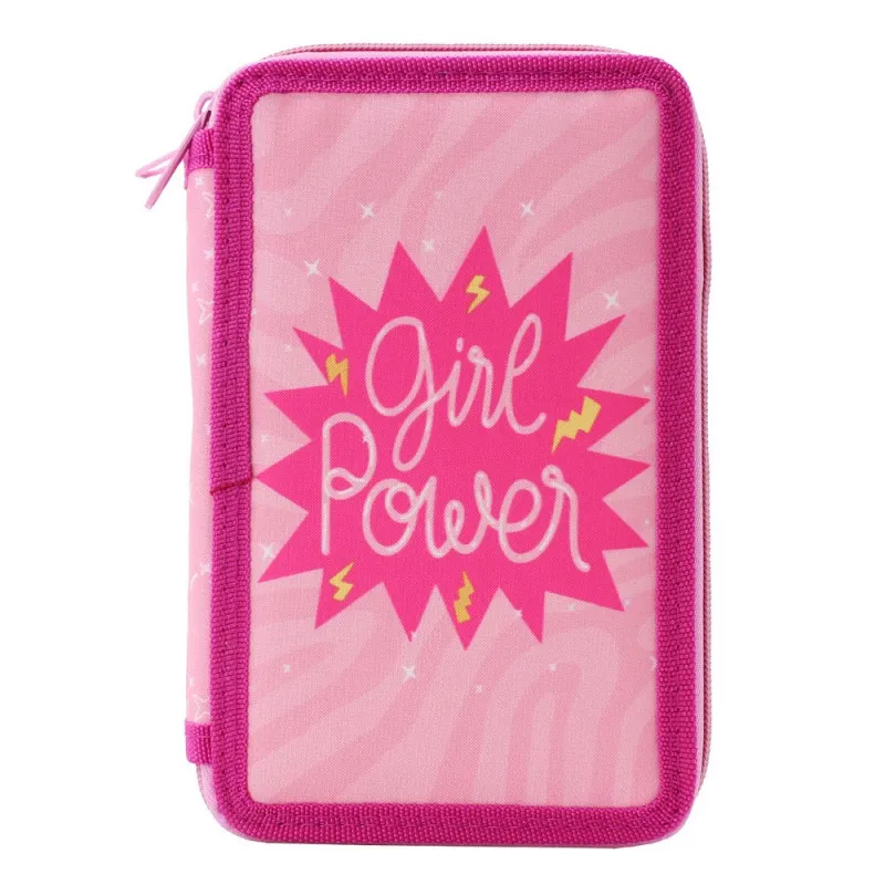 PERNICA PUNA 2 ZIPA GIRL POWER