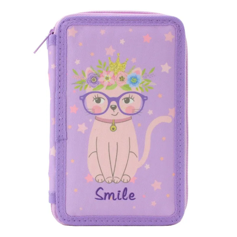PERNICA PUNA 2 ZIPA SMILE CAT