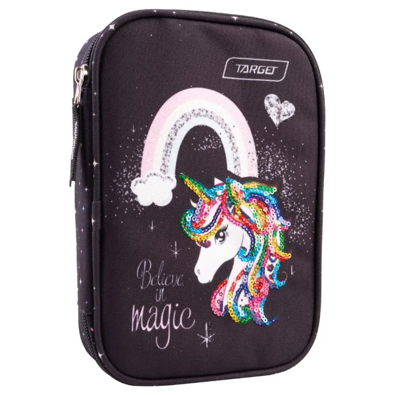 PERNICA TARGET MULTY RAINBOW UNICORN