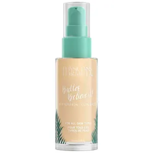 PHYSICIANS FORMULA BUTTER BELIVE IT TEČNI PUDER SA KOREKTOROM FAIR 30 ML