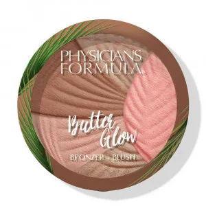 PHYSICIANS FORMULA BUTTER HEALTHY GLOW BRONZER + RUMENILO 8,2 G
