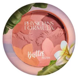 PHYSICIANS FORMULA MATTE MONOI BUTTER BLUSH RUMENILO MAUVY MATTES 4,5 G