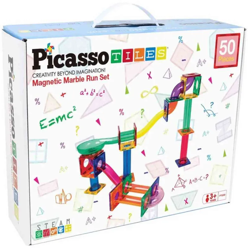 PICASSO TILES STAZA ZA LOPTICE 50 KOM
