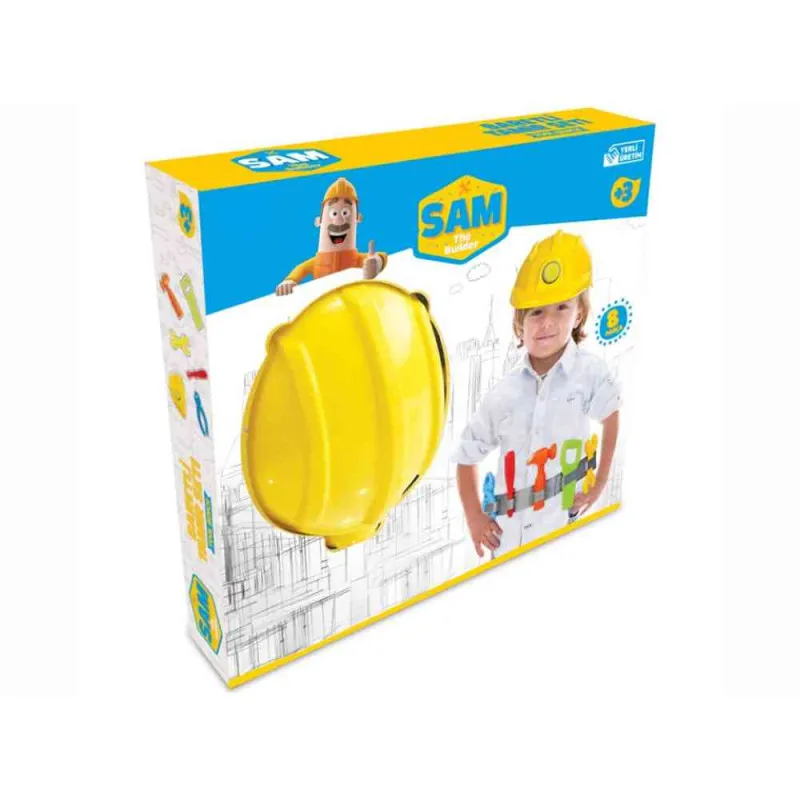 PILSAN ALAT OPASAC KUTIJA 3102