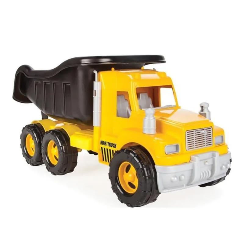 PILSAN KAMION MACK 06 611