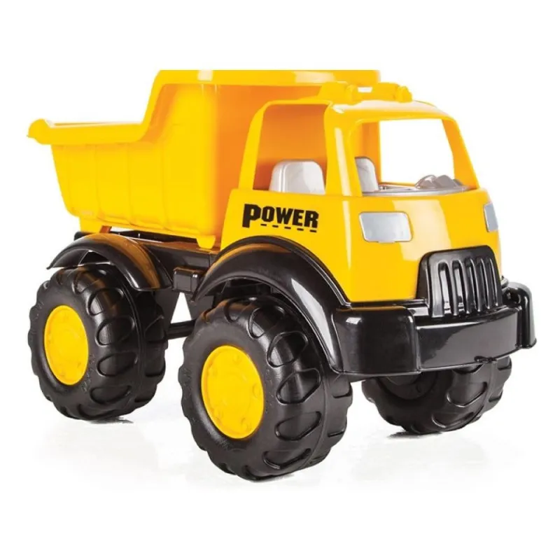 PILSAN KAMION POWER 06522KUT