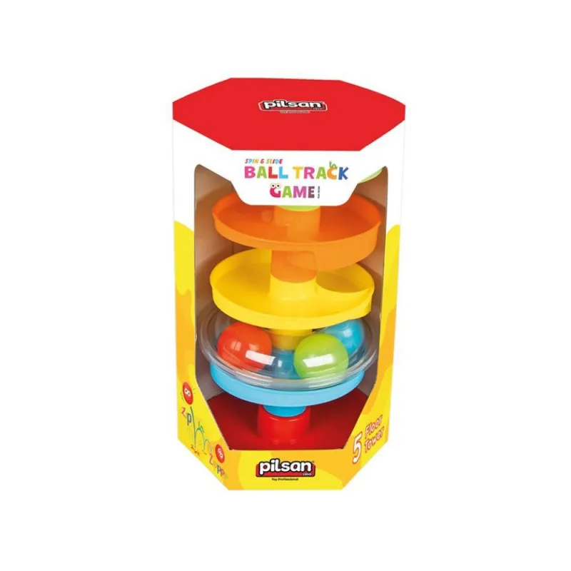 PILSAN TORANJ SA LOPTICAMA 03566