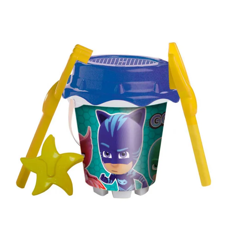 PJ MASK KOFICA I MODLE