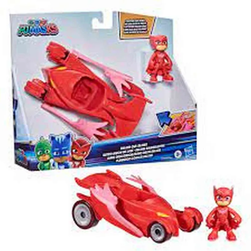PJ MASKS DELUXE VEHICLE AST