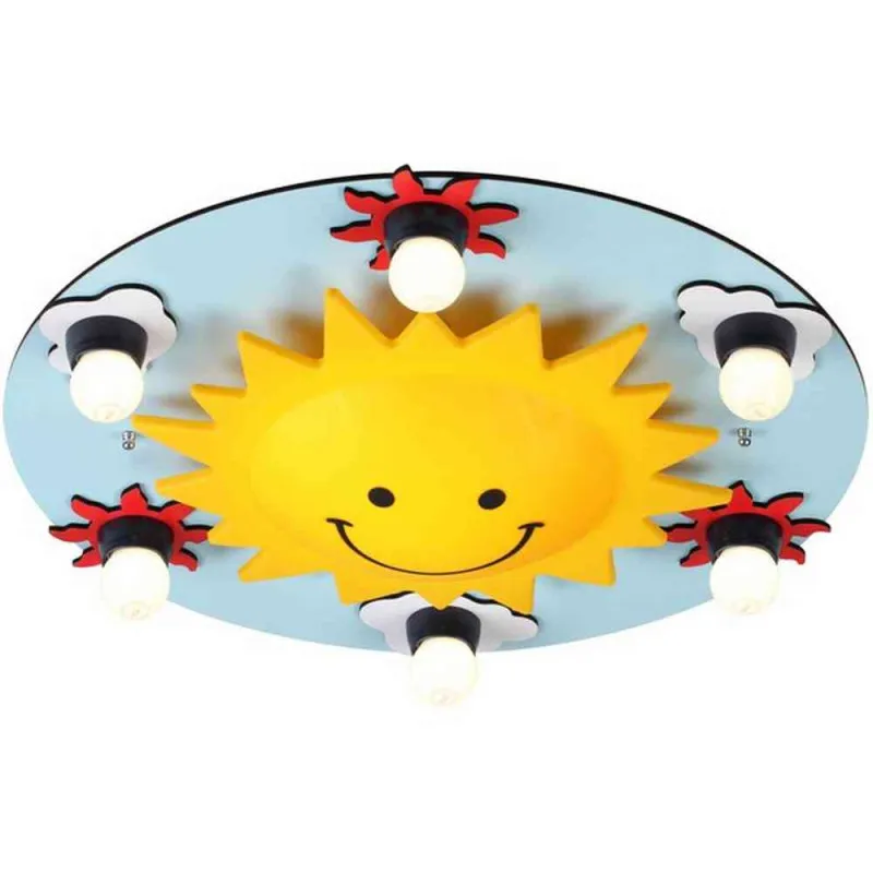 PLAFONSKA LAMPA CODF7005-6C