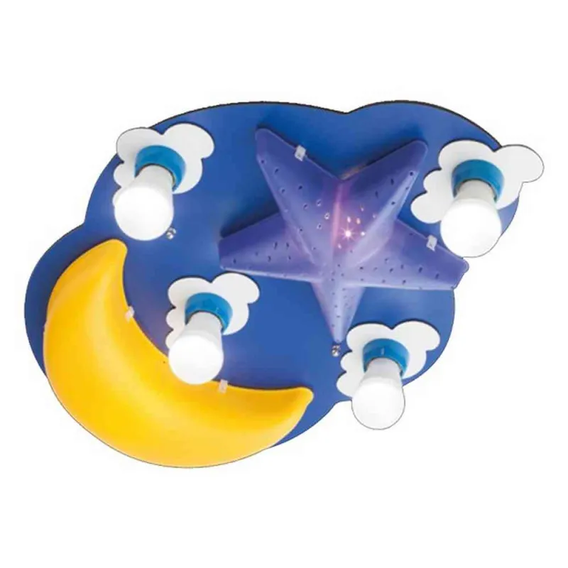 PLAFONSKA LAMPA CODF7007-4C